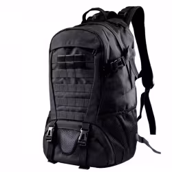 Рюкзак тактический Элементаль Ifrit Gunman, 27 л, черный