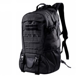 Рюкзак тактический Элементаль Ifrit Gunman, 27 л, черный