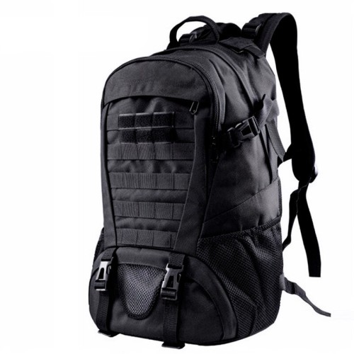 Рюкзак тактический Элементаль Ifrit Gunman, 27 л, черный