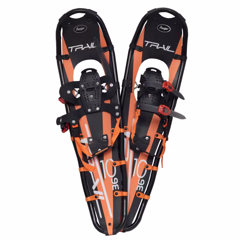 Снегоступы Canadian Camper Trail T930