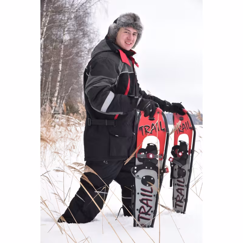 Снегоступы Canadian Camper Trail T930