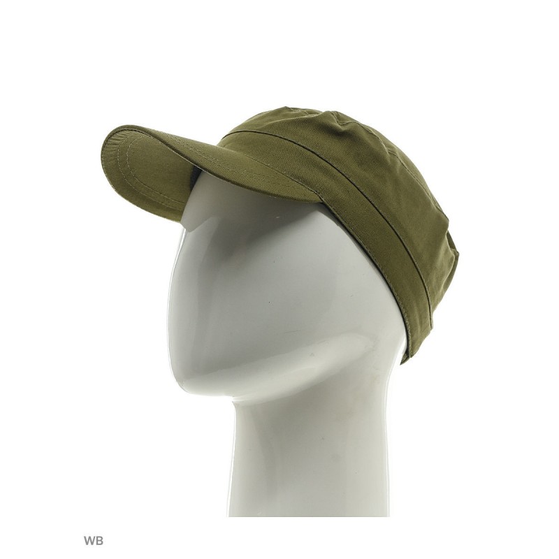 Кепка Huntsman (Восток) Охотник, Палатка, хаки, размер 58-60