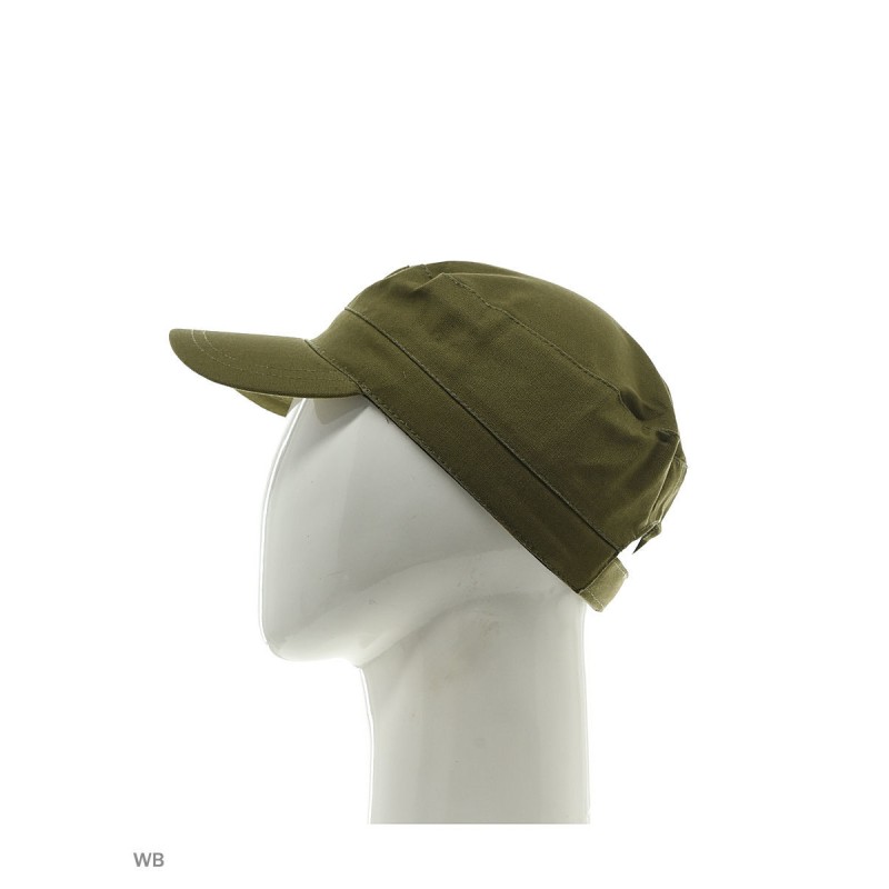 Кепка Huntsman (Восток) Охотник, Палатка, хаки, размер 58-60