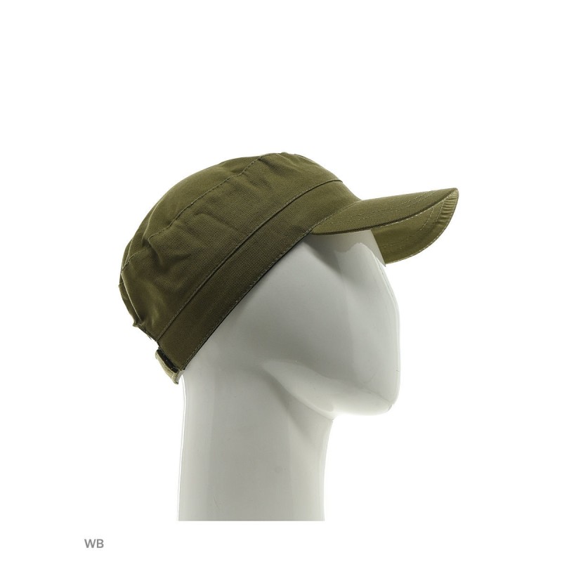 Кепка Huntsman (Восток) Охотник, Палатка, хаки, размер 58-60