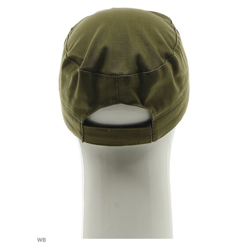 Кепка Huntsman (Восток) Охотник, Палатка, хаки, размер 58-60