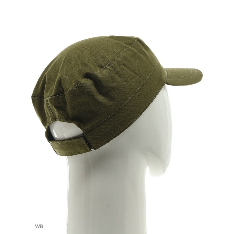 Кепка Huntsman (Восток) Охотник, Палатка, хаки, размер 58-60