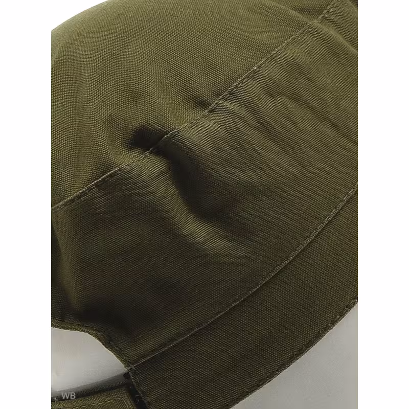 Кепка Huntsman Охотник, Палатка, хаки, размер 58-60