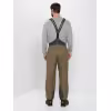 Костюм мужской Huntsman (Восток) Орегон, ткань Breathable, хаки/серый, размер 44-46, 182-188 см