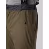 Костюм мужской Huntsman (Восток) Орегон, ткань Breathable, хаки/серый, размер 56-58, 170-176 см