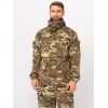 Костюм мужской Huntsman (Восток) Горка 5, ткань Смесовая Рип-Стоп, цвет мультикам, размер 52-54, 170-176 см