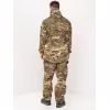Костюм мужской Huntsman (Восток) Горка 5, ткань Смесовая Рип-Стоп, цвет мультикам, размер 52-54, 170-176 см