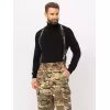 Костюм мужской Huntsman (Восток) Горка 5, ткань Смесовая Рип-Стоп, цвет мультикам, размер 52-54, 170-176 см
