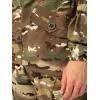 Костюм мужской Huntsman (Восток) Горка 5, ткань Смесовая Рип-Стоп, цвет мультикам, размер 52-54, 170-176 см