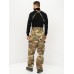 Костюм мужской Huntsman (Восток) Горка 5, ткань Смесовая Рип-Стоп, цвет мультикам, размер 60-62, 182-188 см