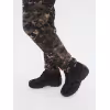 Костюм мужской Huntsman (Восток) Стрелок, ткань Сорочка, цвет Чёрный мультикам, размер 48-50, 182-188 см