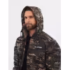 Костюм мужской Huntsman (Восток) Стрелок, ткань Сорочка, цвет Чёрный мультикам, размер 52-54, 182-188 см