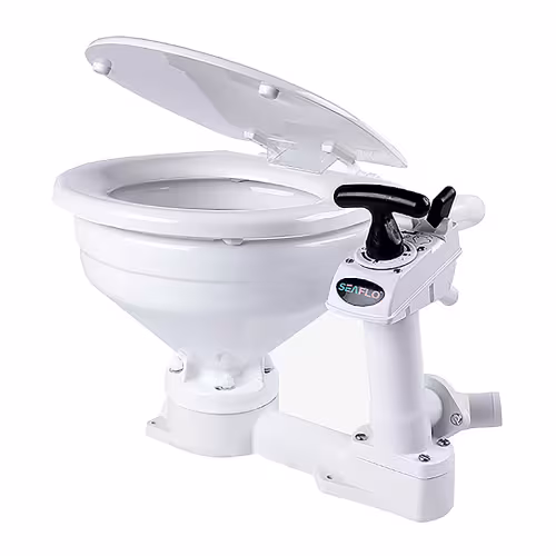 Унитаз ручной компактный 10268844