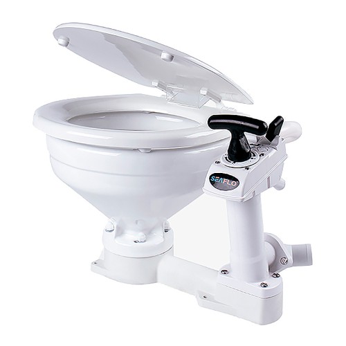 Унитаз ручной компактный 10268844