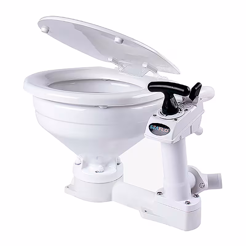 Унитаз ручной компактный 10268844