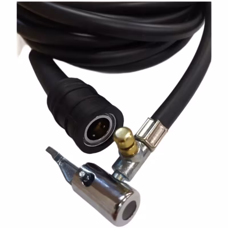 Компрессор автомобильный поршневой Megapower Professional 150PSI