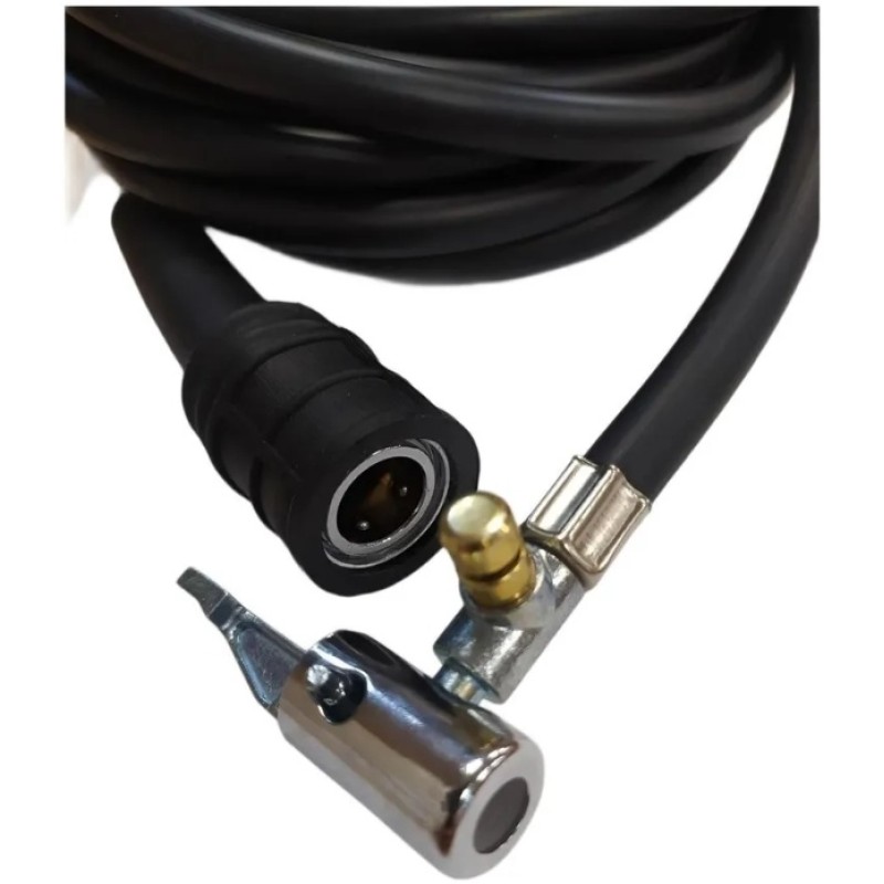 Компрессор автомобильный поршневой Megapower Professional 150PSI