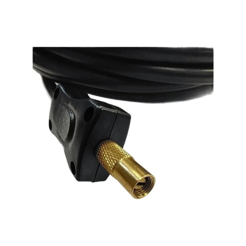 Компрессор автомобильный Megapower 150PSI M-18010