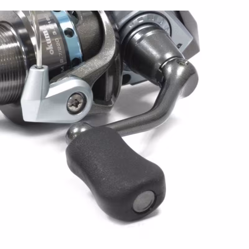 Катушка безинерционная Okuma Alaris ALS-55