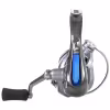 Катушка безинерционная Okuma Inspira 30B Blue ISX-30B+доп. шпуля