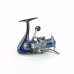 Катушка безинерционная Okuma Inspira 30B Blue ISX-30B+доп. шпуля