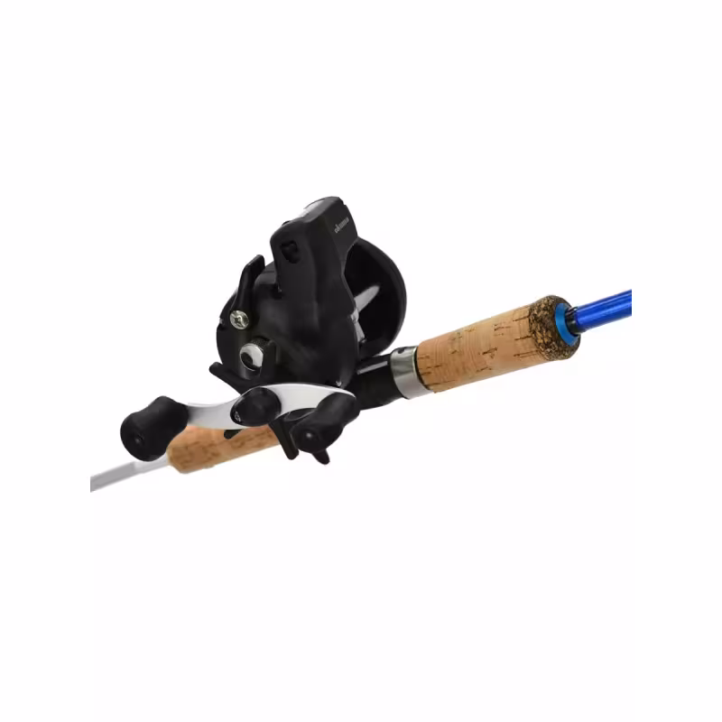 Катушка мультипликаторная Okuma New Magda DT 15DT-T Right handed