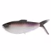 Приманка силиконовая 13 Fishing The Dine Swimbait 4,25