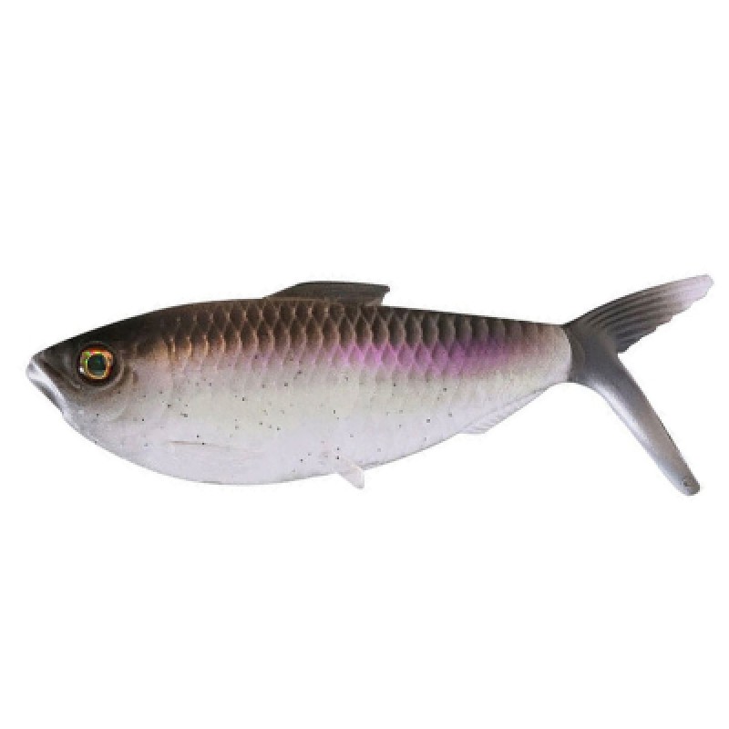 Приманка силиконовая 13 Fishing The Dine Swimbait 4,25