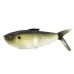 Приманка силиконовая 13 Fishing The Dine Swimbait 4,25