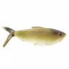 Приманка силиконовая 13 Fishing The Dine Swimbait 4,25