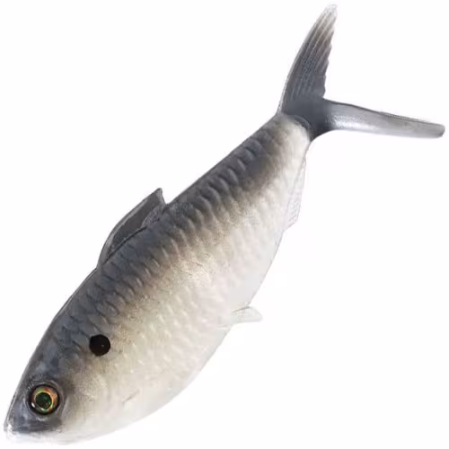 Приманка силиконовая 13 Fishing The Dine Swimbait 4,25