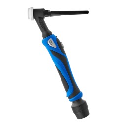 Горелка газовая ПТК 072.184.105 TIG TP 18 Super, водяное охлаждение