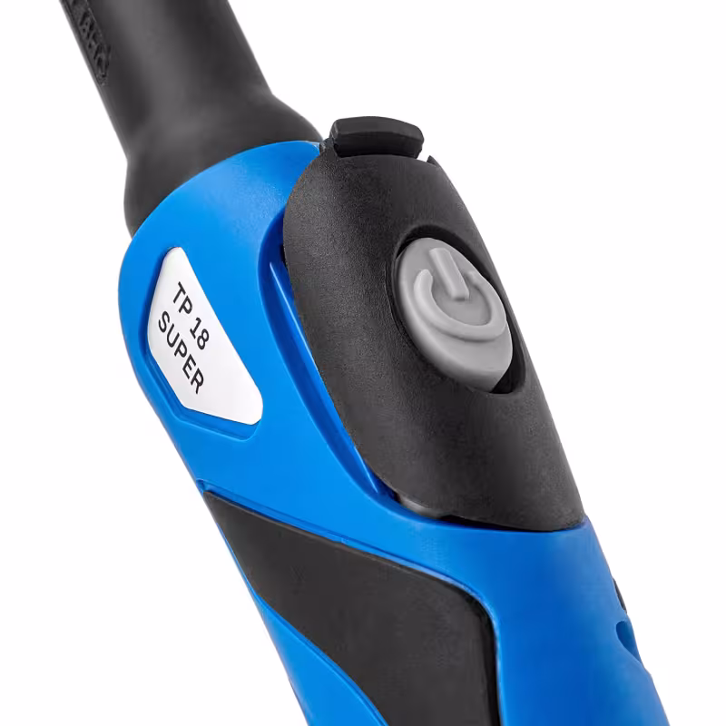 Горелка газовая ПТК 072.184.105 TIG TP 18 Super, водяное охлаждение