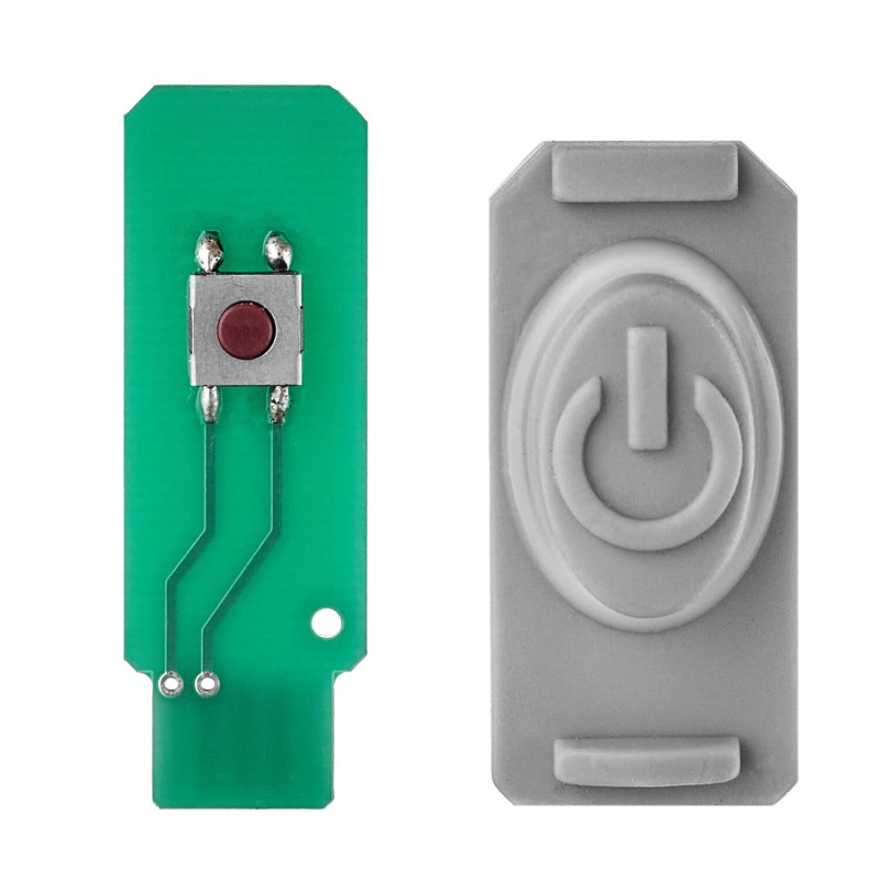 Горелка газовая ПТК 072.184.105 TIG TP 18 Super, водяное охлаждение