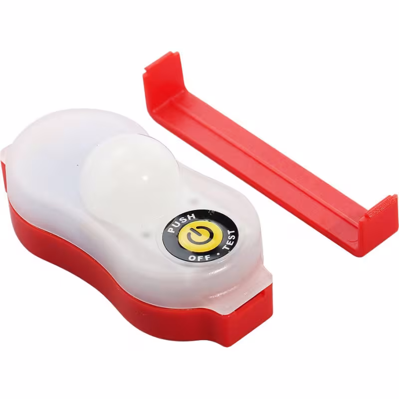 Огонь поисковый с сертификатом РМРС, ручная активация