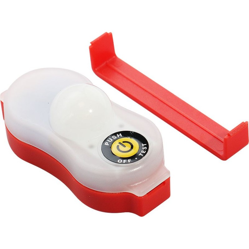 Огонь поисковый с сертификатом РМРС, ручная активация