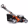Газонокосилка аккумуляторная Villartec MA4046T Set 5