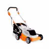 Газонокосилка аккумуляторная Villartec MA4043 Set 5