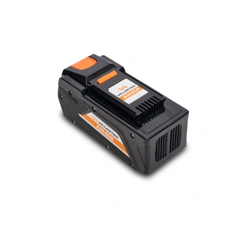 Аккумулятор Villartec AM408, 40В, 8Ач