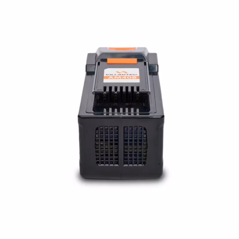 Аккумулятор Villartec AM408, 40В, 8Ач