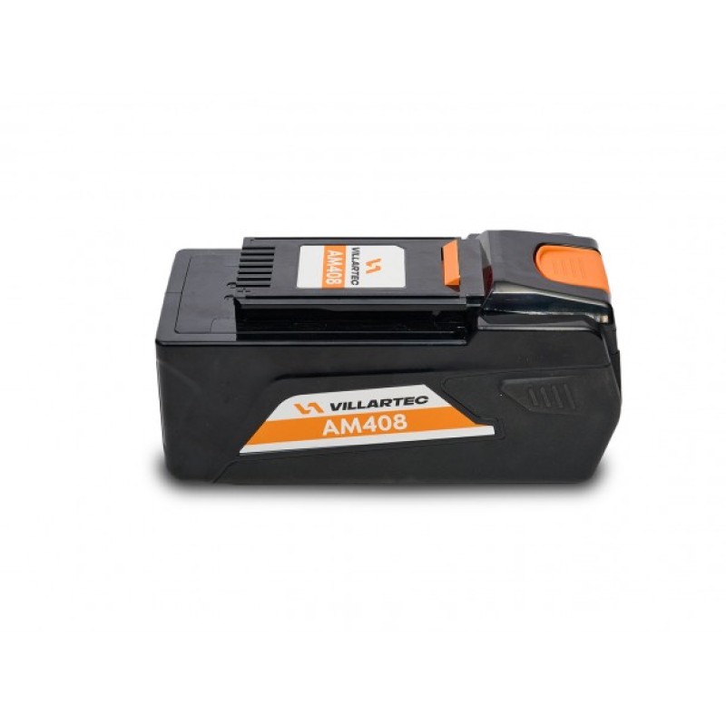 Аккумулятор Villartec AM408, 40В, 8Ач