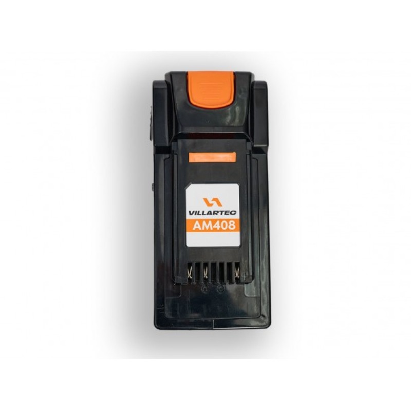 Аккумулятор Villartec AM408, 40В, 8Ач