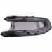 Лодка РИБ Навигатор 380R GT, серый