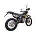 Мотоцикл кроссовый BSE Z3 Y Stinger