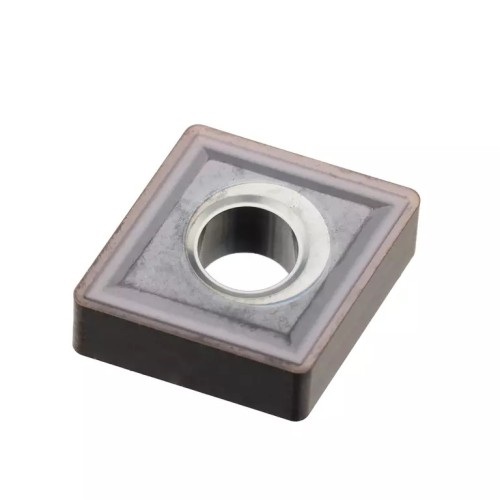 Пластина токарная Garwin CNMG120408-MS-GT25M, для получистовой обработки нержавеющих сталей