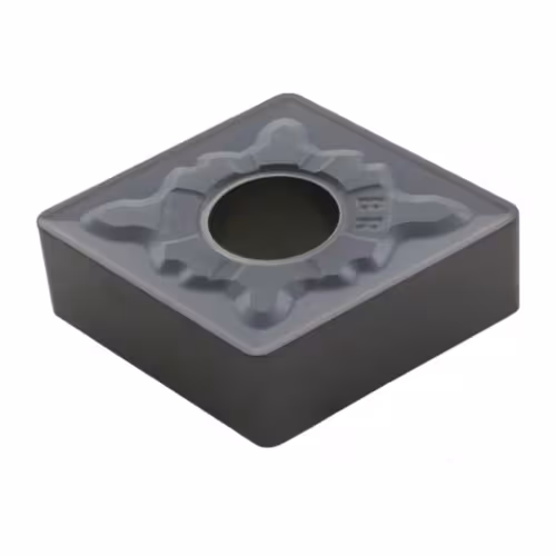 Пластина токарная Garwin SNMG120412-MM3-GH20MS, для обработки нержавеющих сталей и жаропрочных сплавов